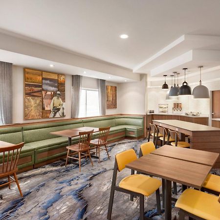 Fairfield Inn Erie Millcreek Mall מראה חיצוני תמונה