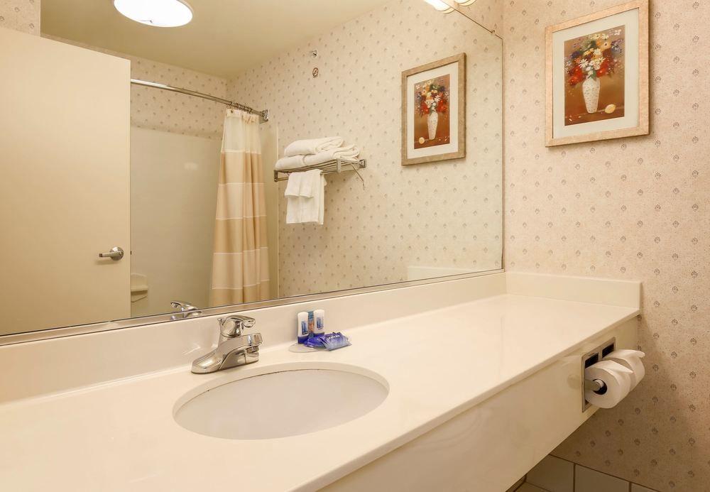 Fairfield Inn Erie Millcreek Mall מראה חיצוני תמונה
