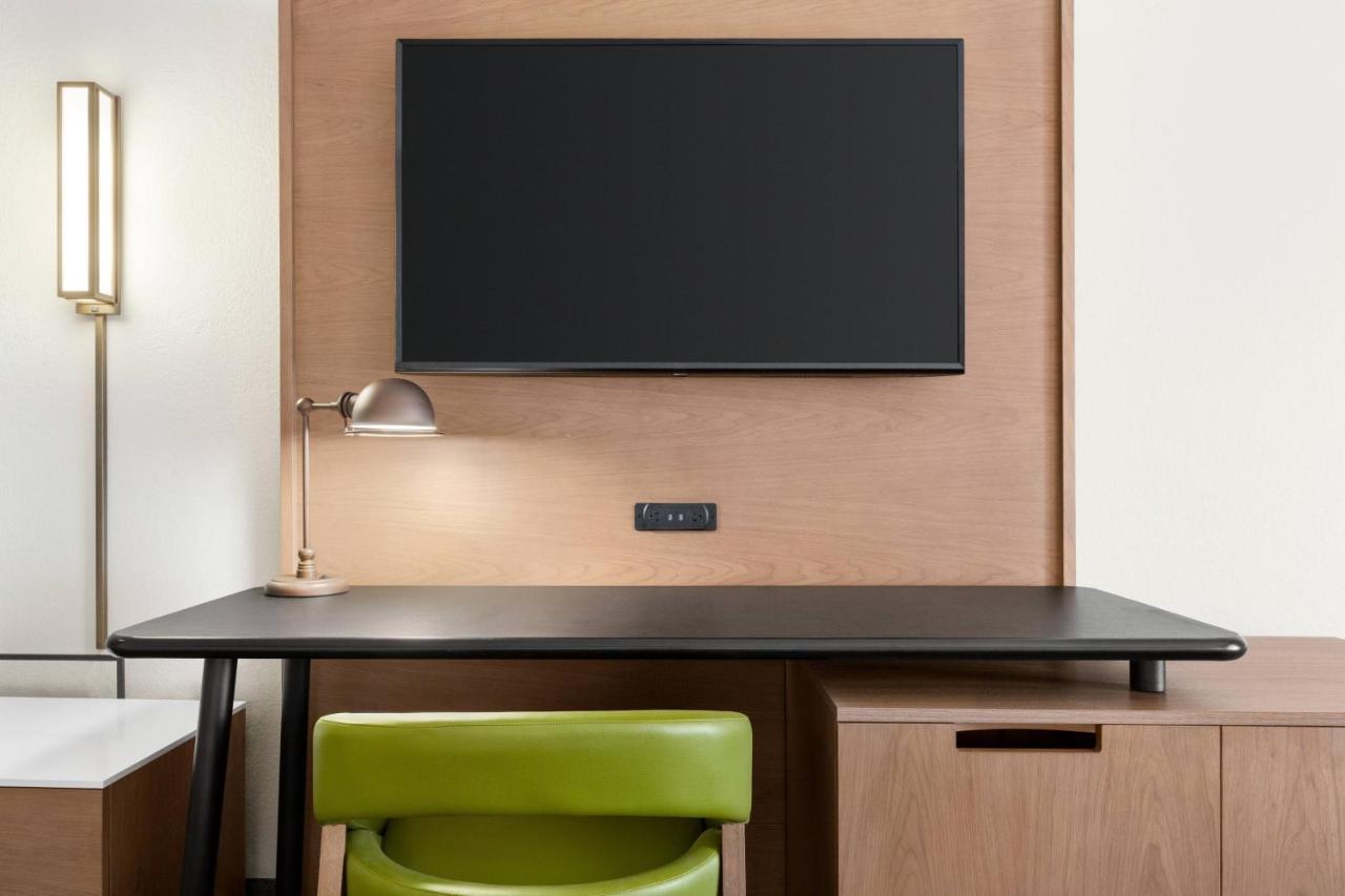 Fairfield Inn Erie Millcreek Mall מראה חיצוני תמונה