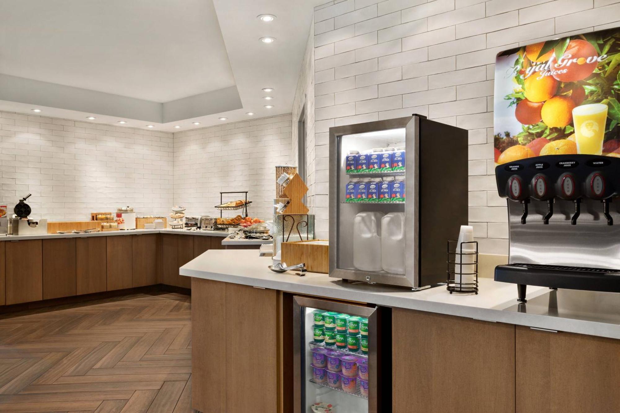 Fairfield Inn Erie Millcreek Mall מראה חיצוני תמונה