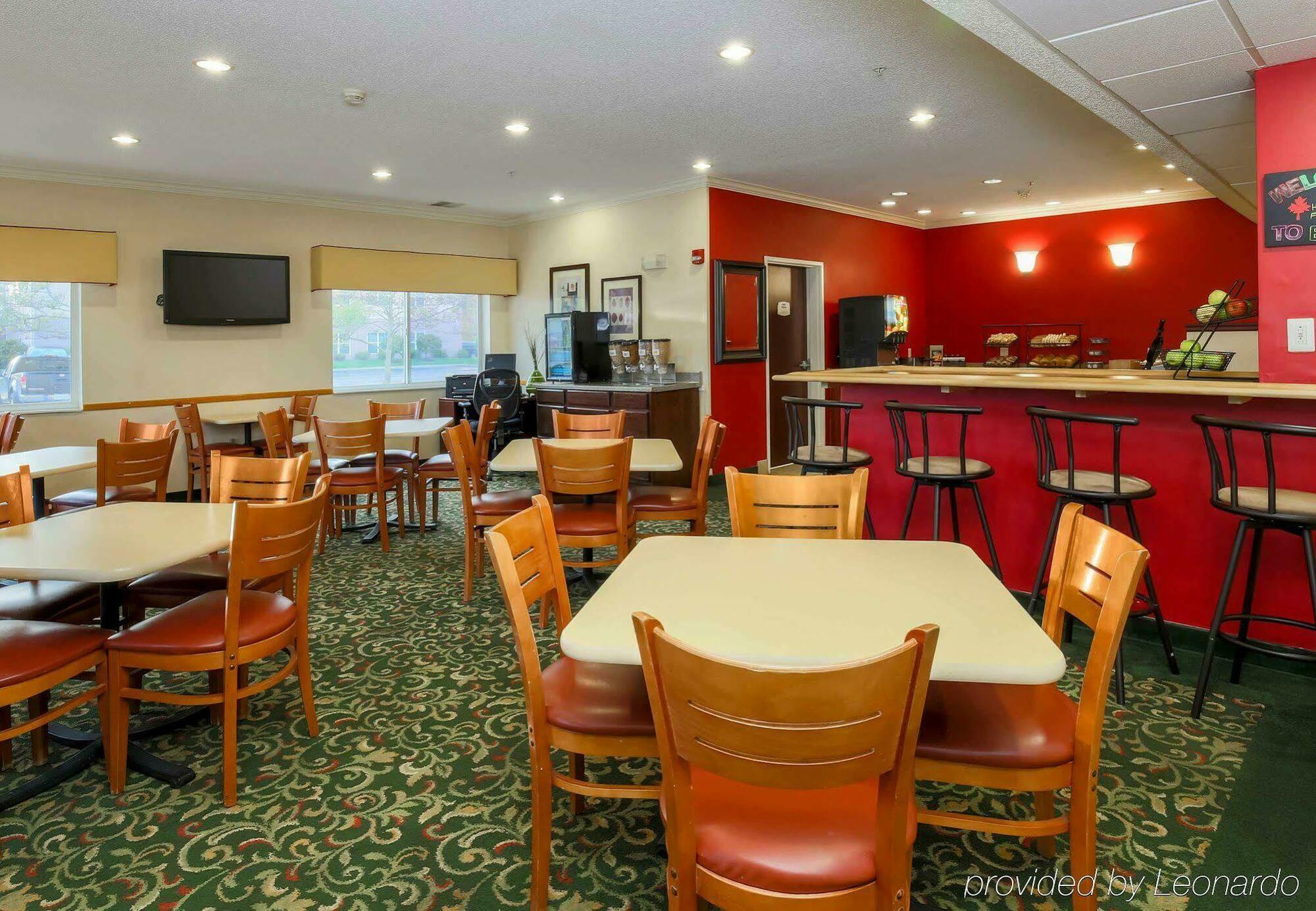 Fairfield Inn Erie Millcreek Mall מראה חיצוני תמונה
