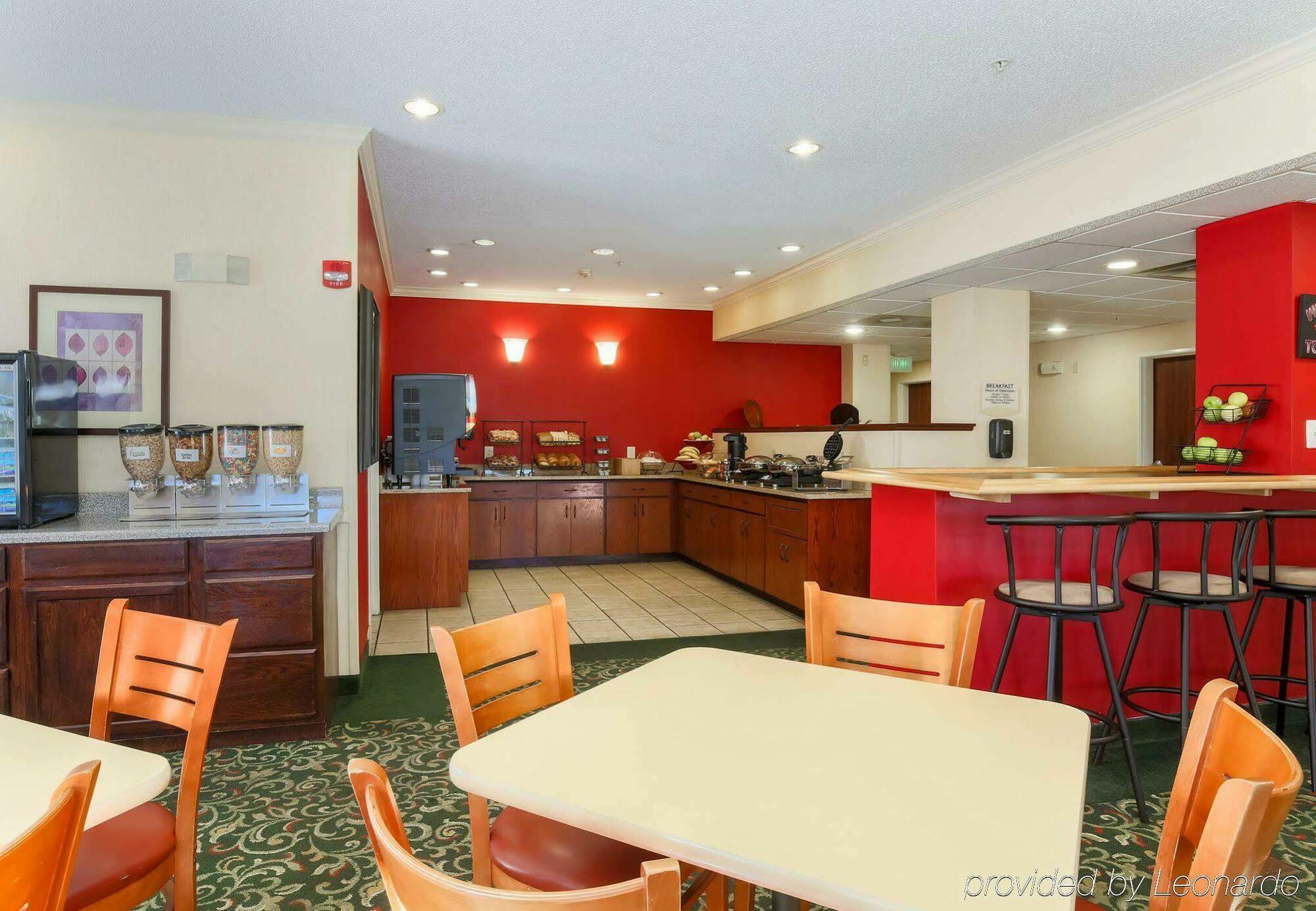 Fairfield Inn Erie Millcreek Mall מראה חיצוני תמונה